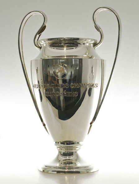 Bán kết Champions League 2025/26: Hướng dẫn xem bóng đêm khuya cho khán giả Việt
